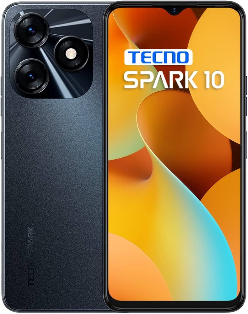 Tecno spark 10 Pro